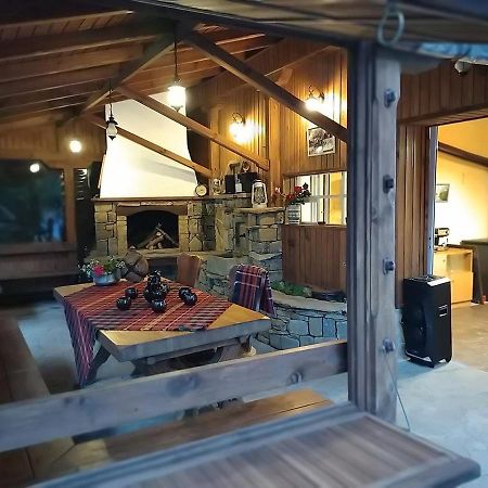 Villa Dryanovo Εξωτερικό φωτογραφία