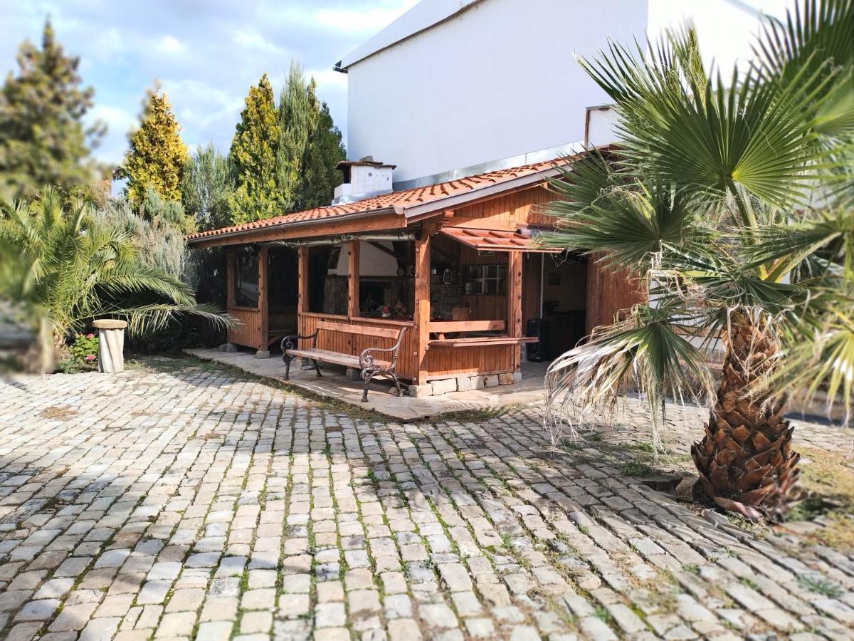 Villa Dryanovo Εξωτερικό φωτογραφία
