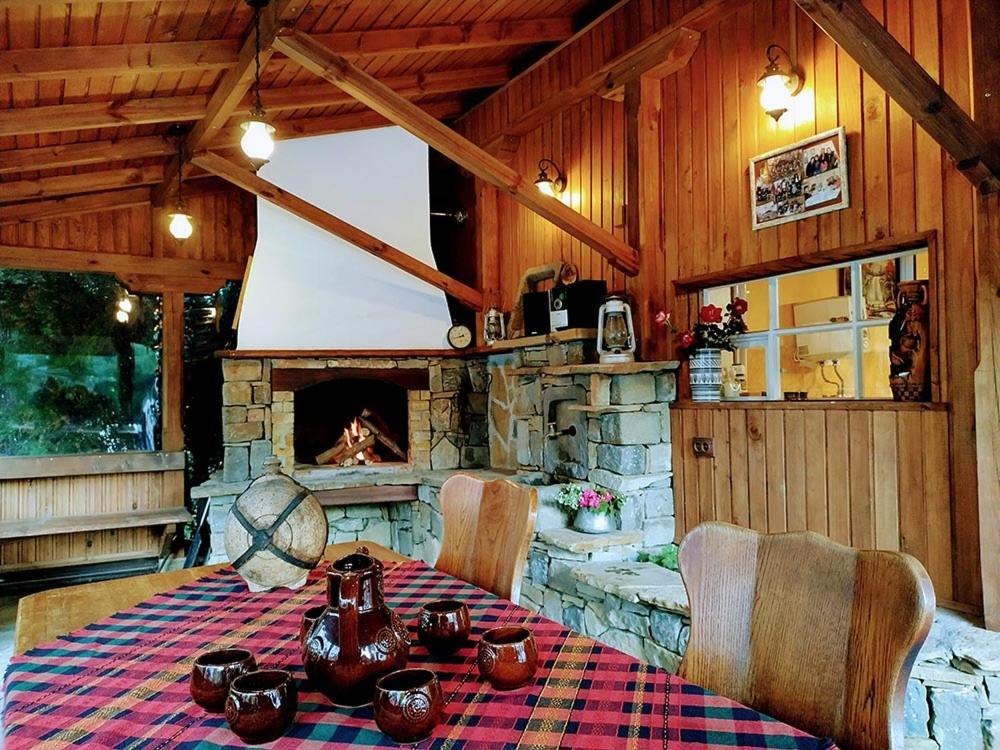 Villa Dryanovo Εξωτερικό φωτογραφία