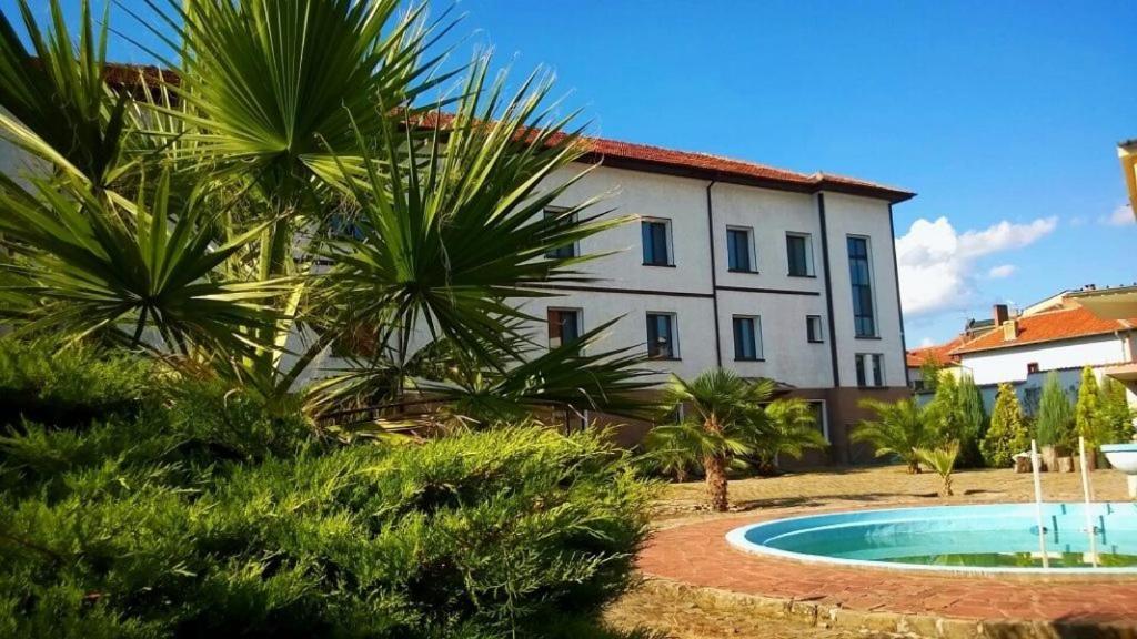 Villa Dryanovo Εξωτερικό φωτογραφία