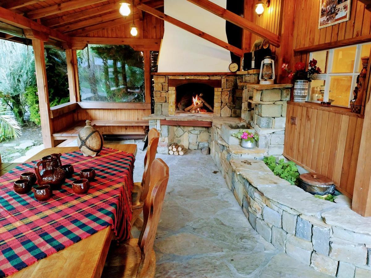Villa Dryanovo Εξωτερικό φωτογραφία