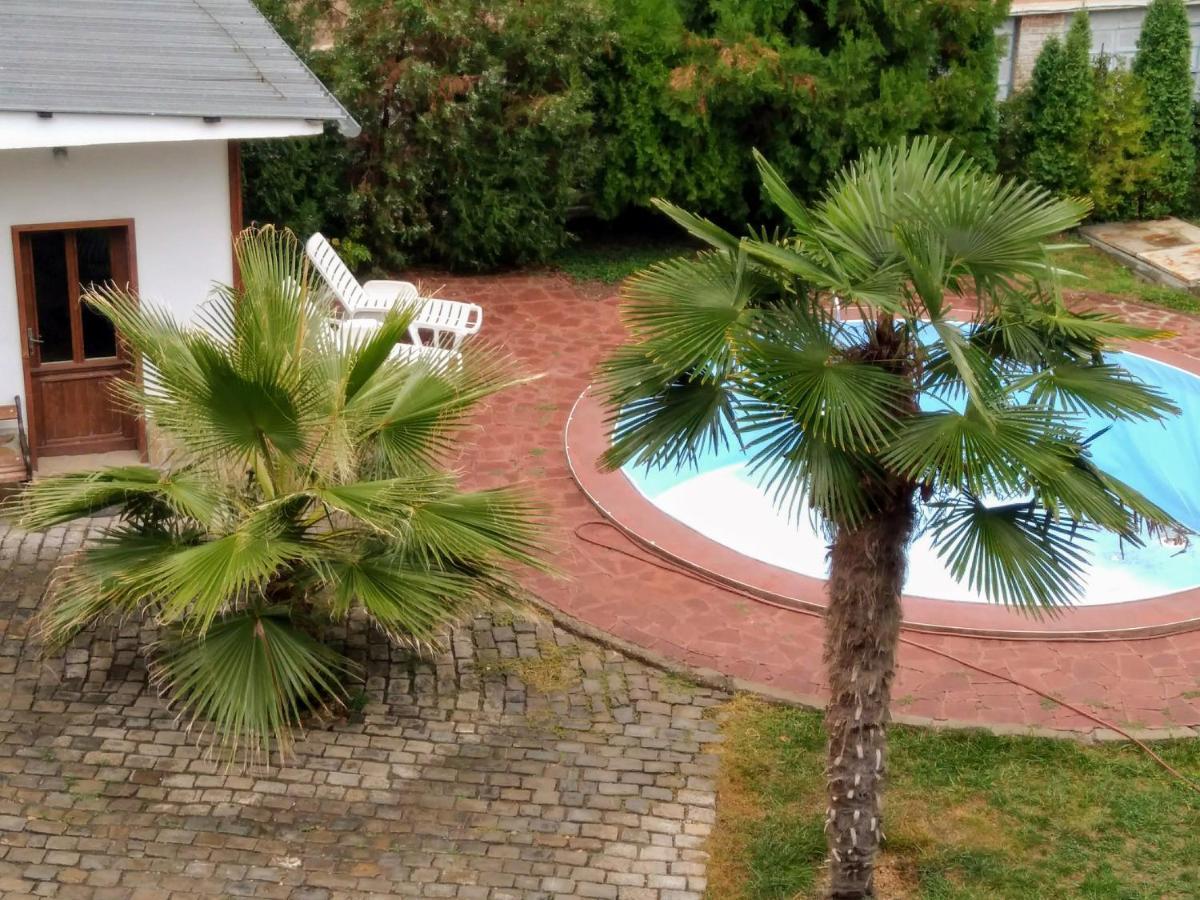 Villa Dryanovo Εξωτερικό φωτογραφία