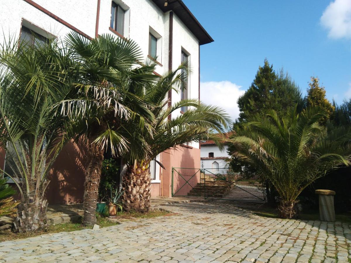Villa Dryanovo Εξωτερικό φωτογραφία