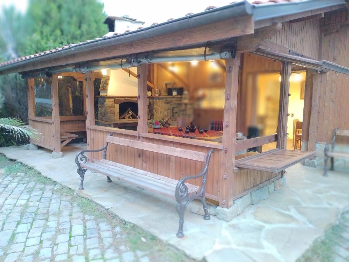 Villa Dryanovo Εξωτερικό φωτογραφία