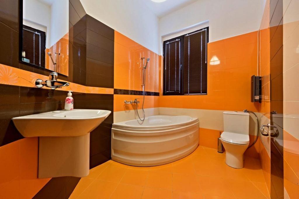 Villa Dryanovo Εξωτερικό φωτογραφία