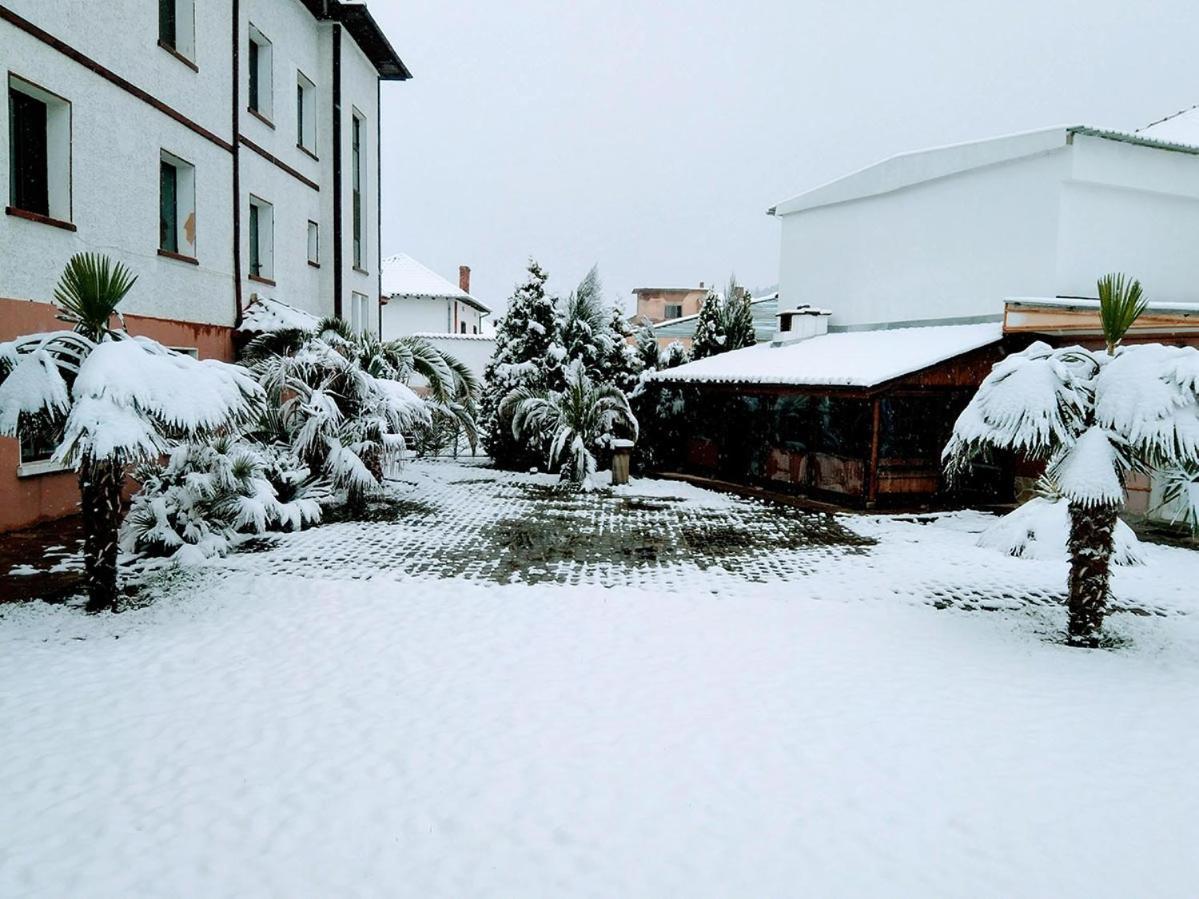 Villa Dryanovo Εξωτερικό φωτογραφία