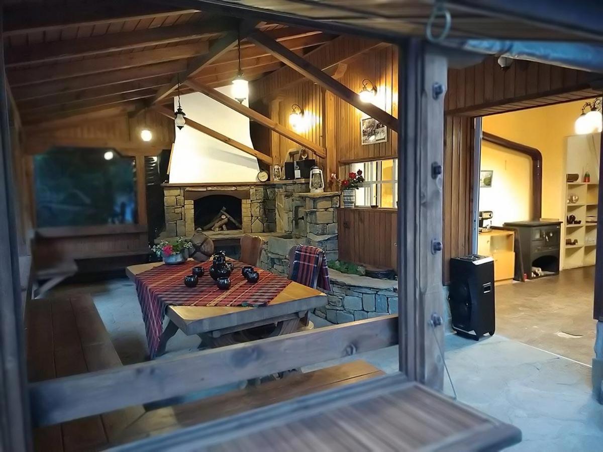 Villa Dryanovo Εξωτερικό φωτογραφία