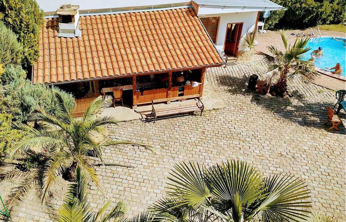 Villa Dryanovo Εξωτερικό φωτογραφία
