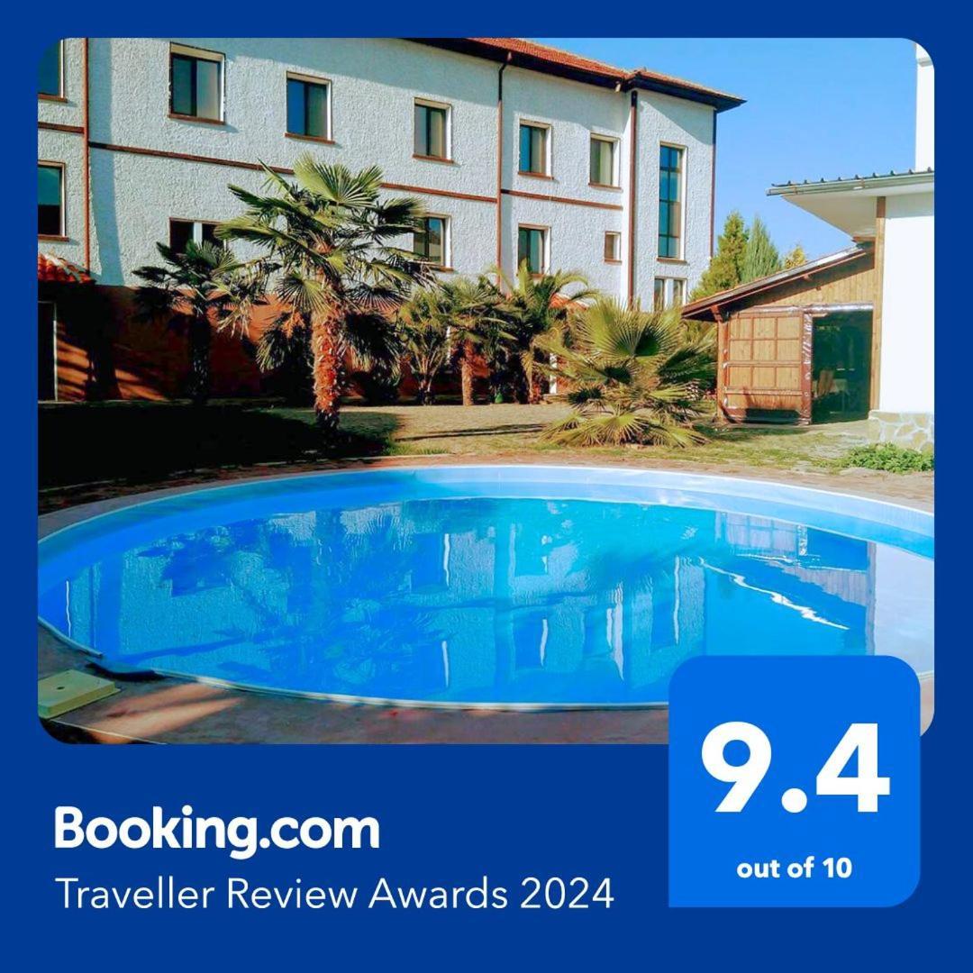 Villa Dryanovo Εξωτερικό φωτογραφία